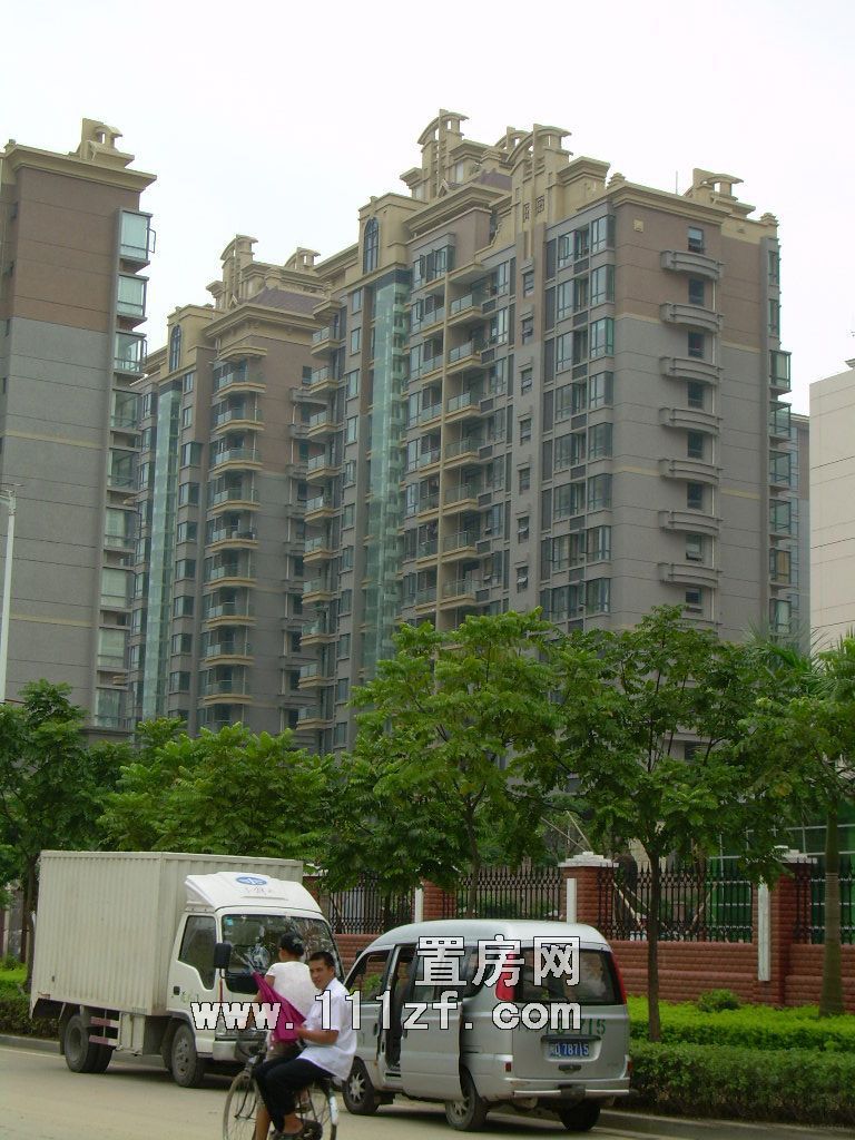 國(guó)貿(mào)陽光